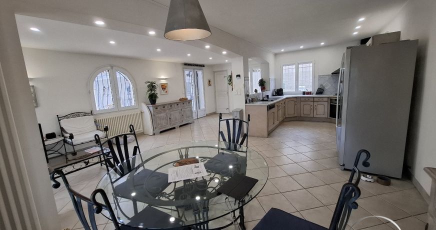 vente Maison Saint Aunes