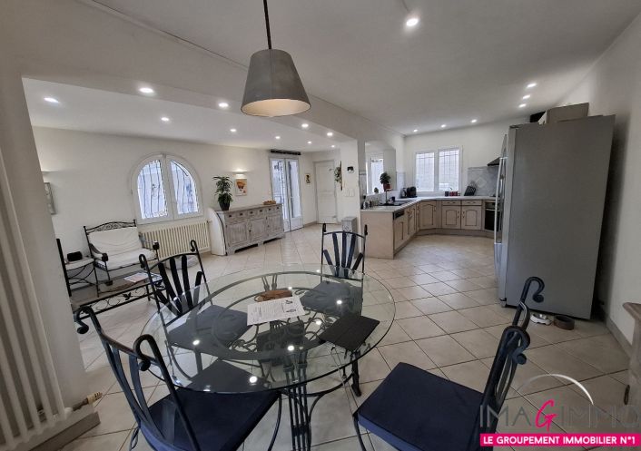 à vendre Maison Saint Aunes