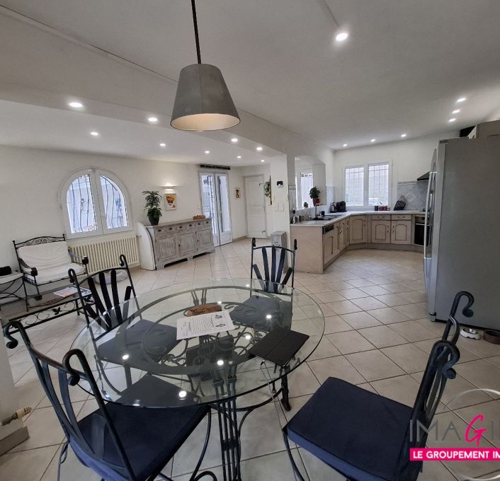 à vendre Maison Saint Aunes