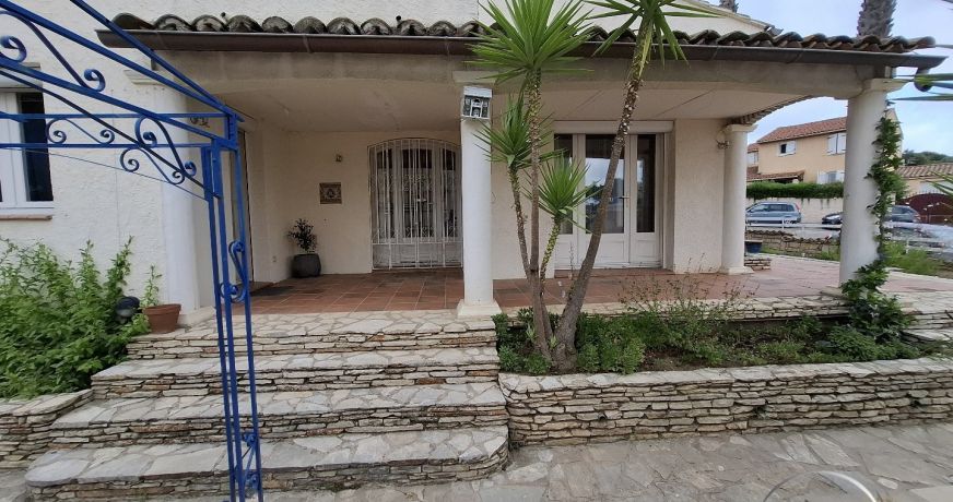 vente Maison Saint Aunes