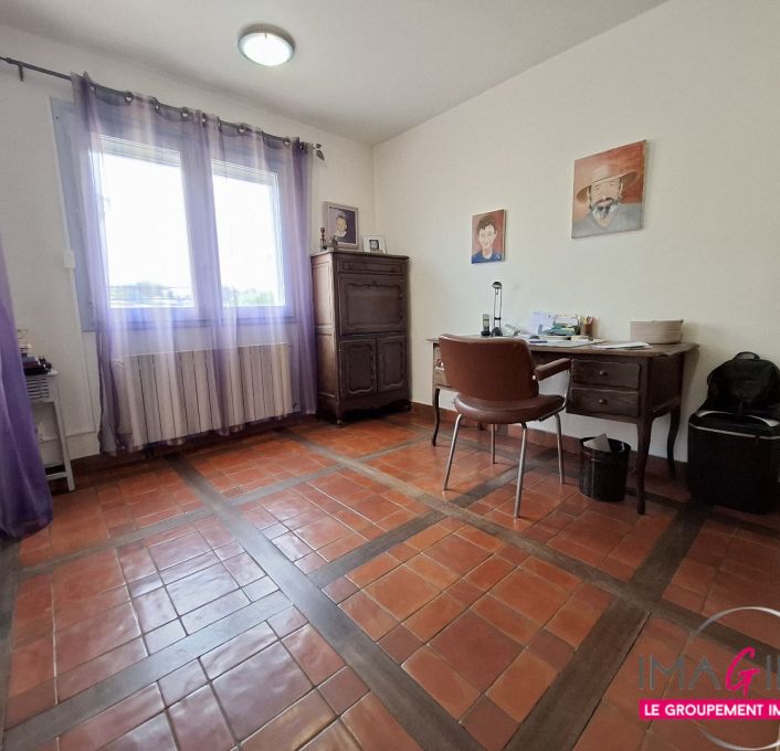 à vendre Maison Saint Aunes