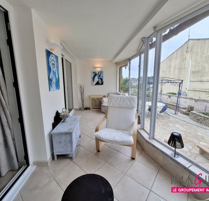 à vendre Maison Saint Aunes