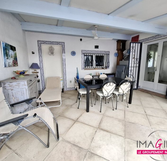 à vendre Maison Saint Aunes