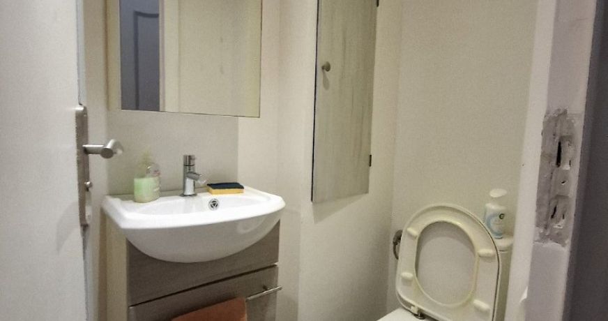 vente Maison Saint Aunes