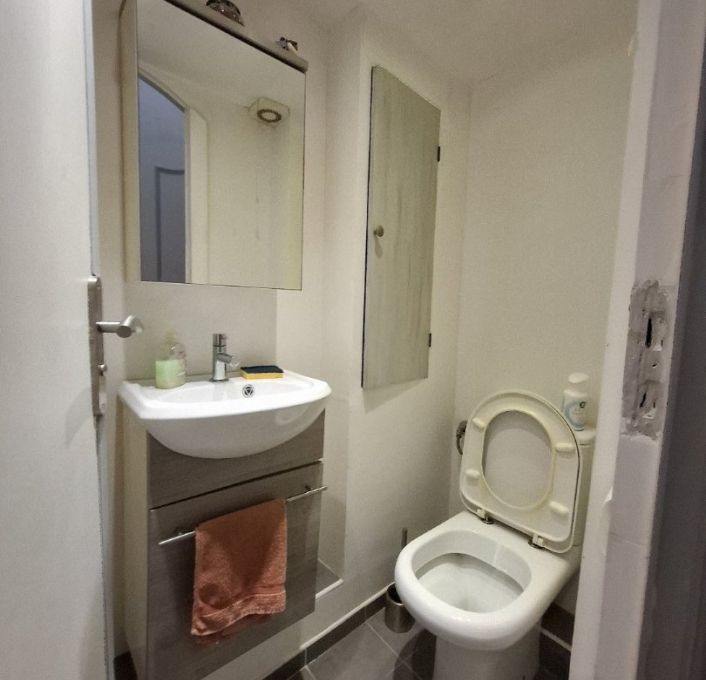 à vendre Maison Saint Aunes