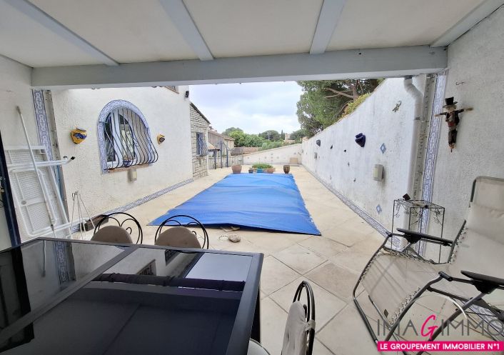 à vendre Maison Saint Aunes