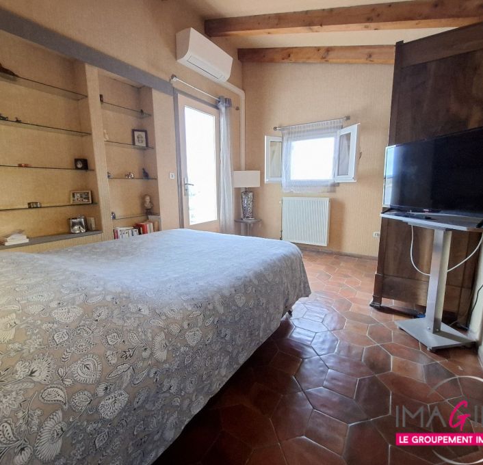 à vendre Maison Saint Aunes