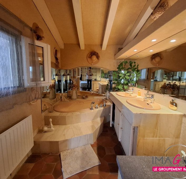 à vendre Maison Saint Aunes