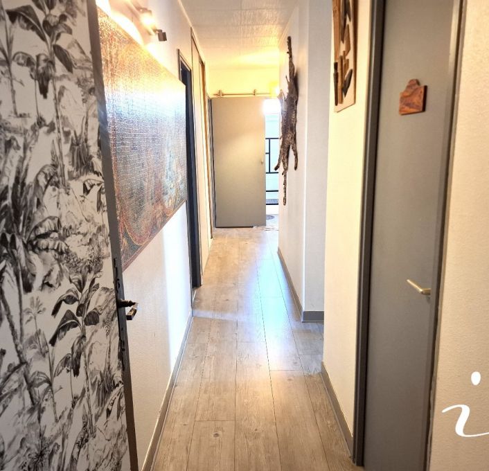 vente Maison Baillargues