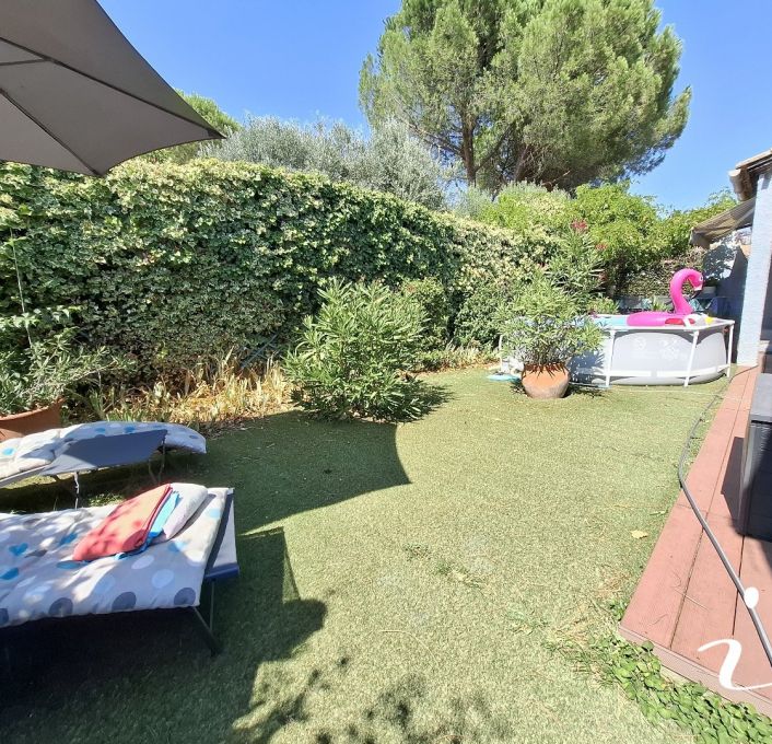 vente Maison Baillargues