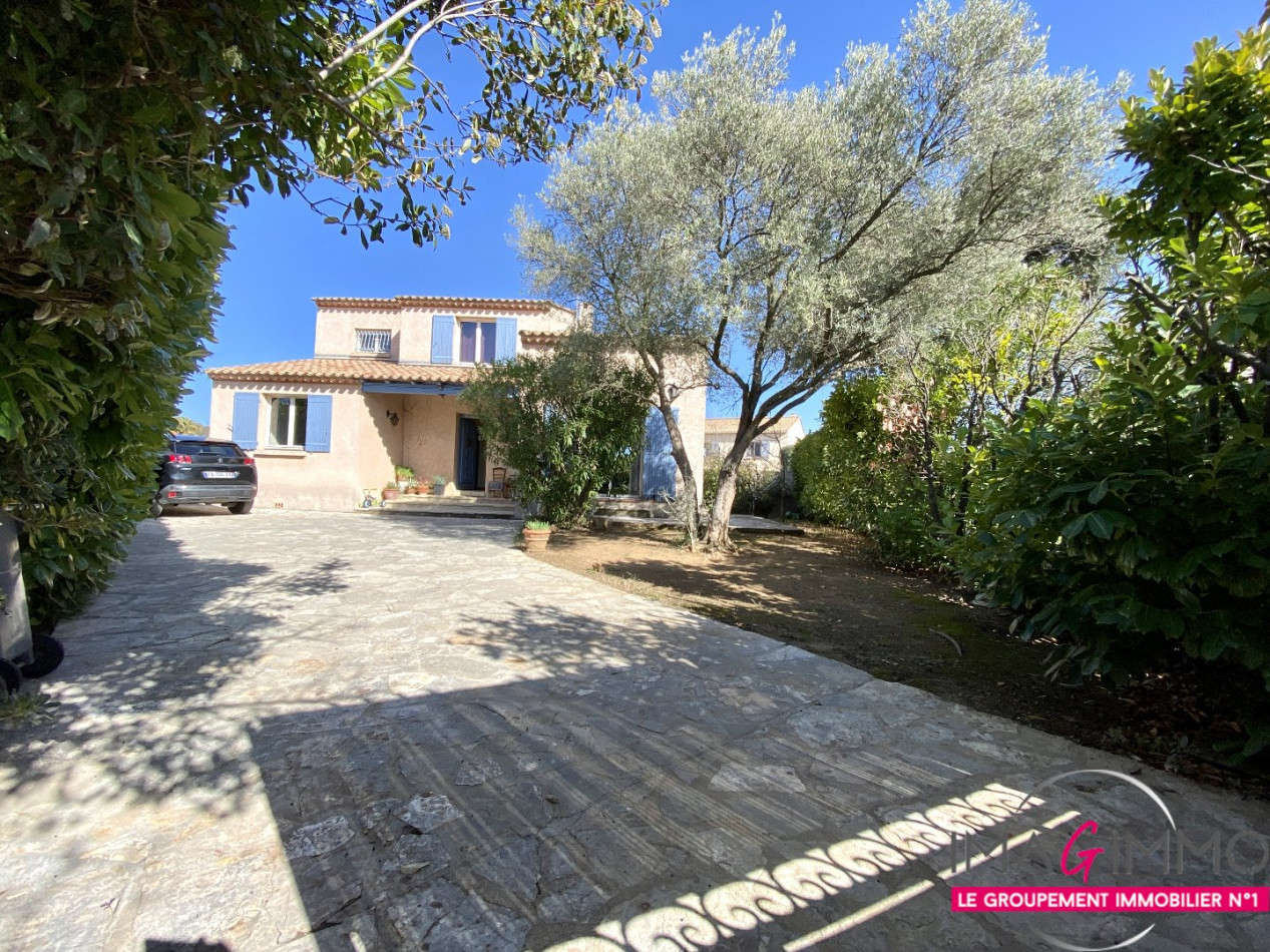 à vendre Villa Teyran - Photo 1
