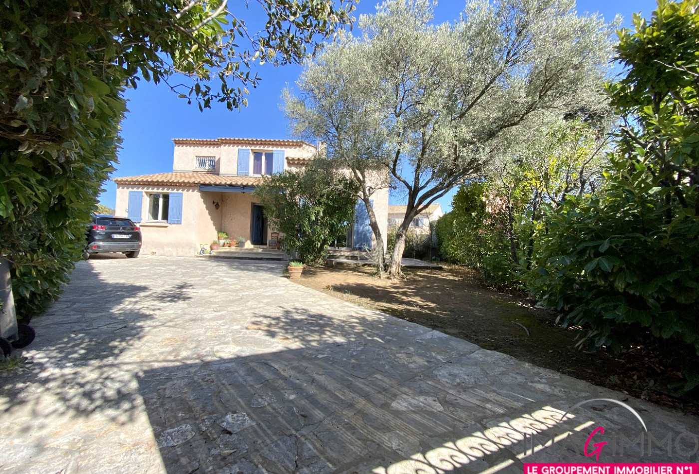 à vendre Villa Teyran - Photo 1