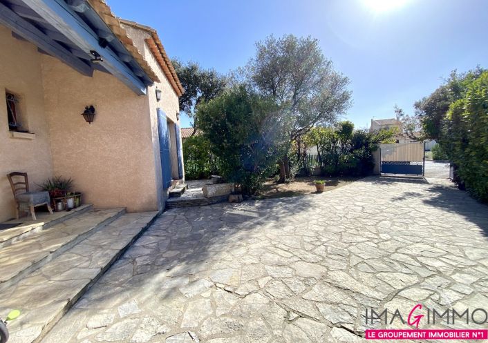 à vendre Villa Teyran