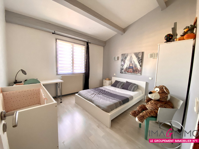 à vendre Villa Teyran - Photo 10