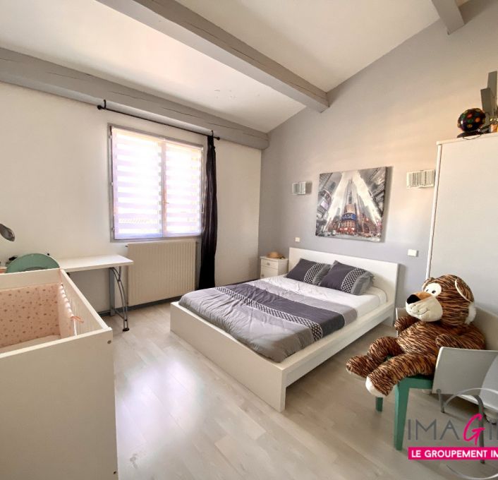 à vendre Villa Teyran