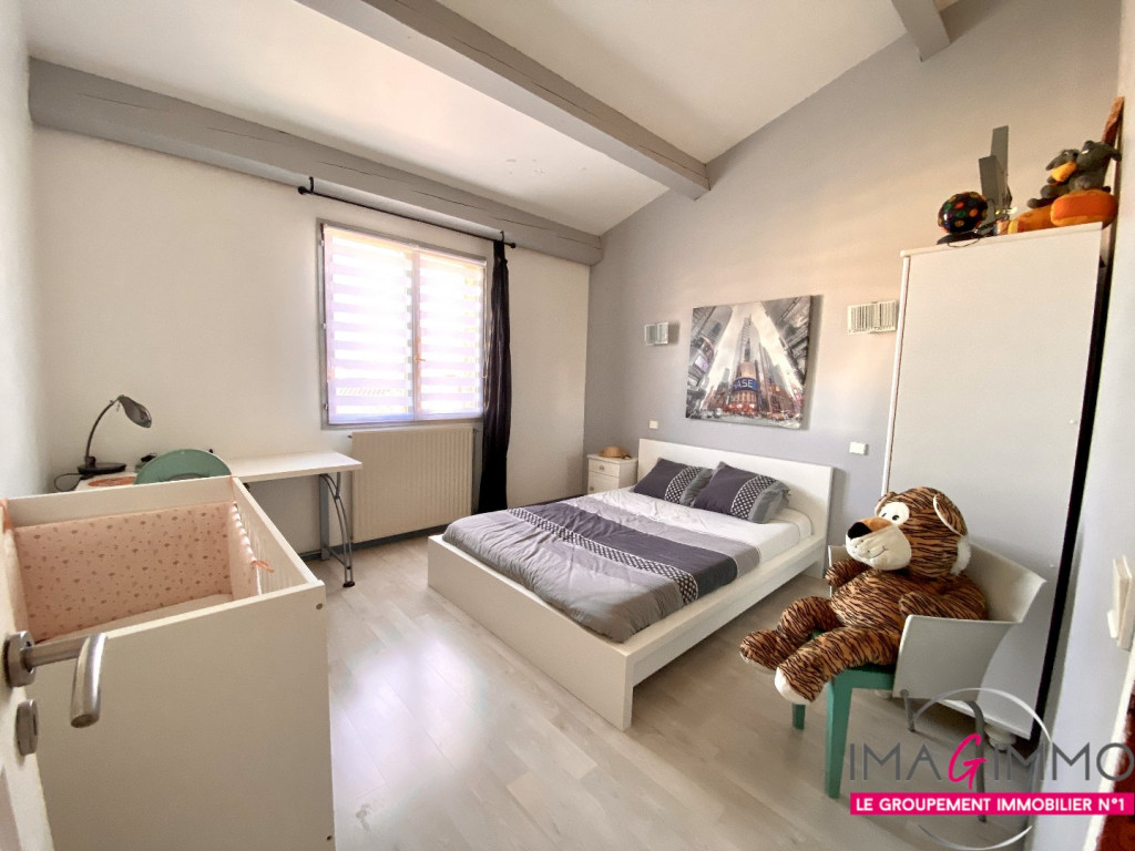 sale Villa Teyran - Photo 10