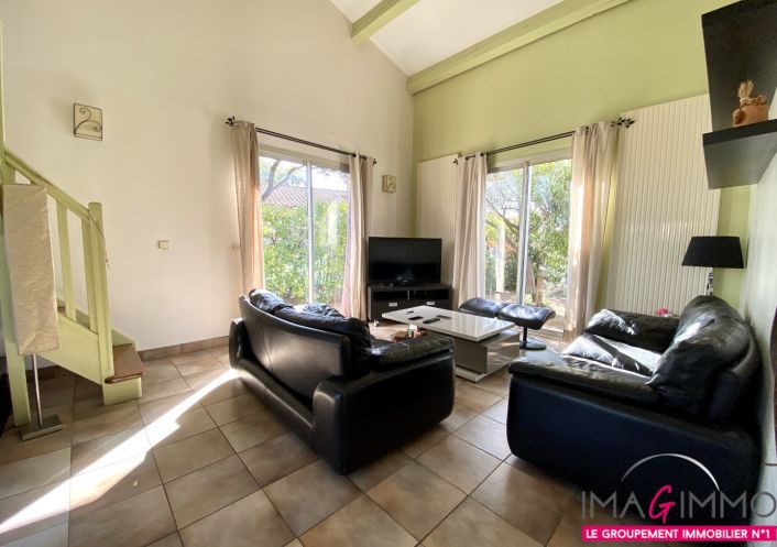 à vendre Villa Teyran