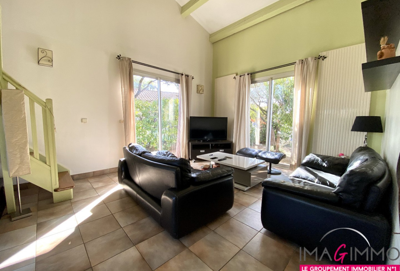 à vendre Villa Teyran - Photo 4