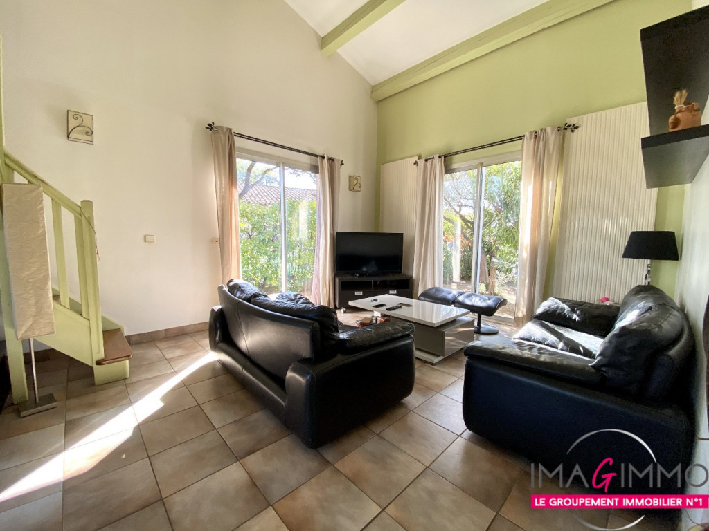 sale Villa Teyran - Photo 4