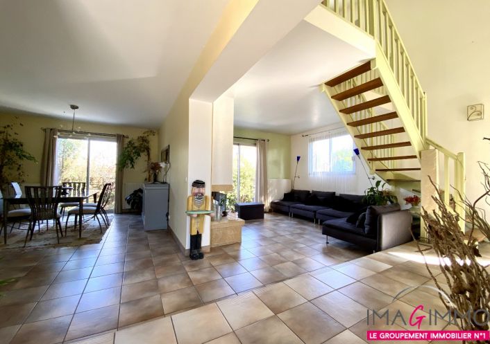 à vendre Villa Teyran