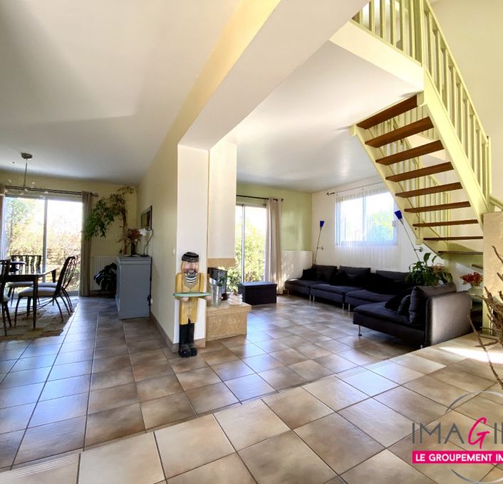 à vendre Villa Teyran