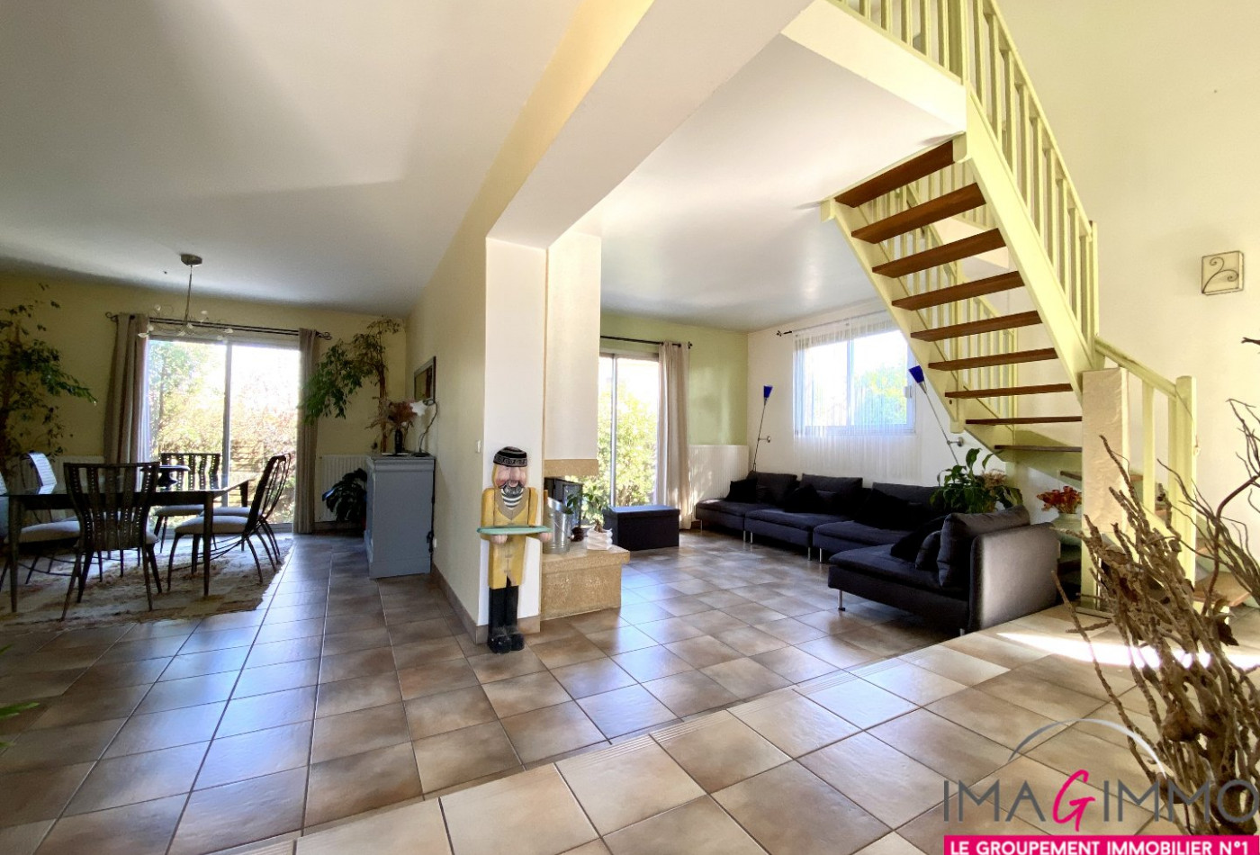 à vendre Villa Teyran - Photo 3