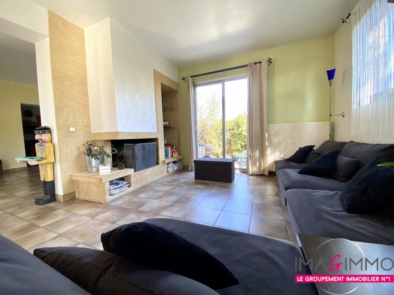 à vendre Villa Teyran - Photo 5