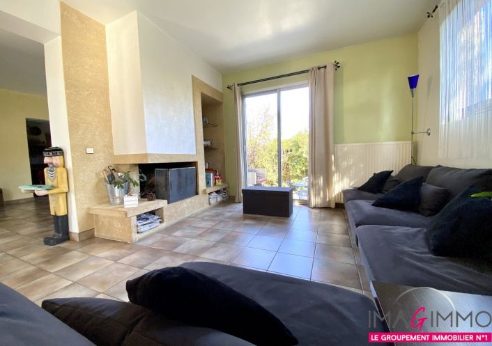 à vendre Villa Teyran