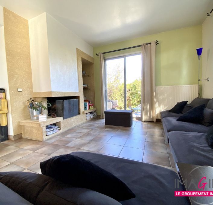 à vendre Villa Teyran
