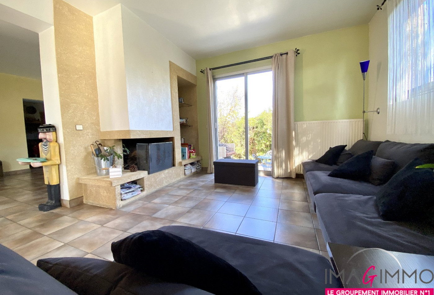 à vendre Villa Teyran - Photo 5