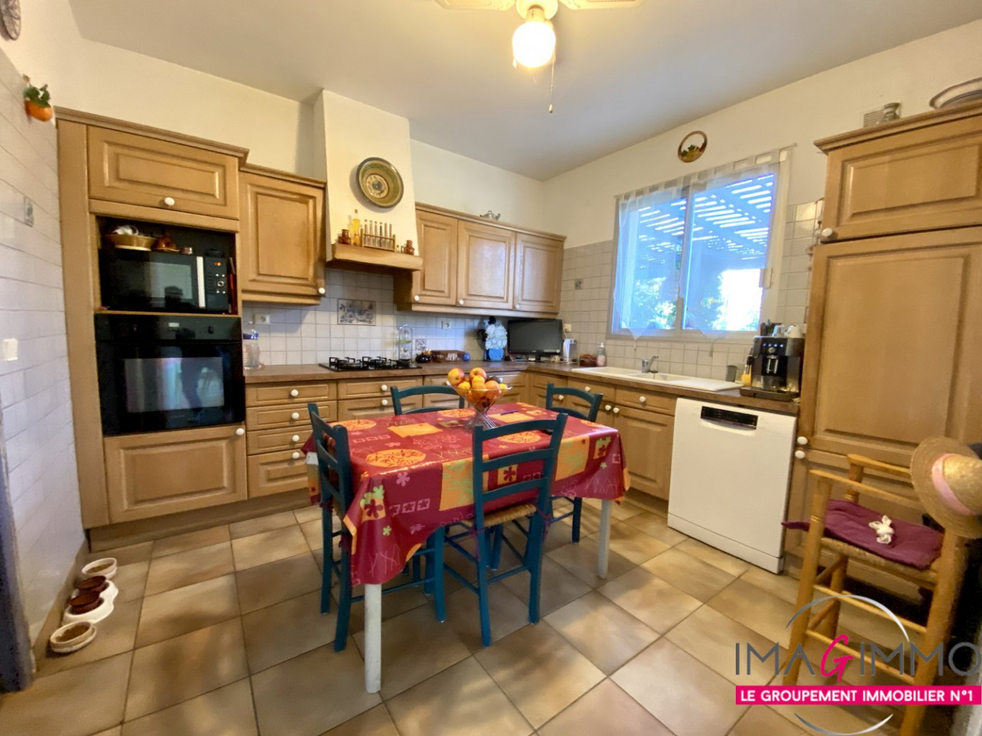 à vendre Villa Teyran - Photo 7