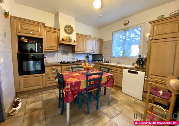 à vendre Villa Teyran