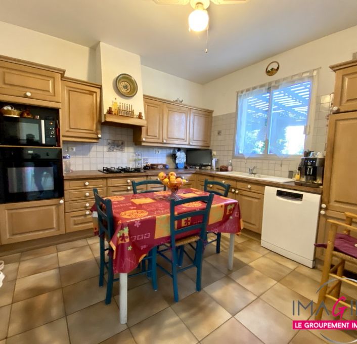 à vendre Villa Teyran