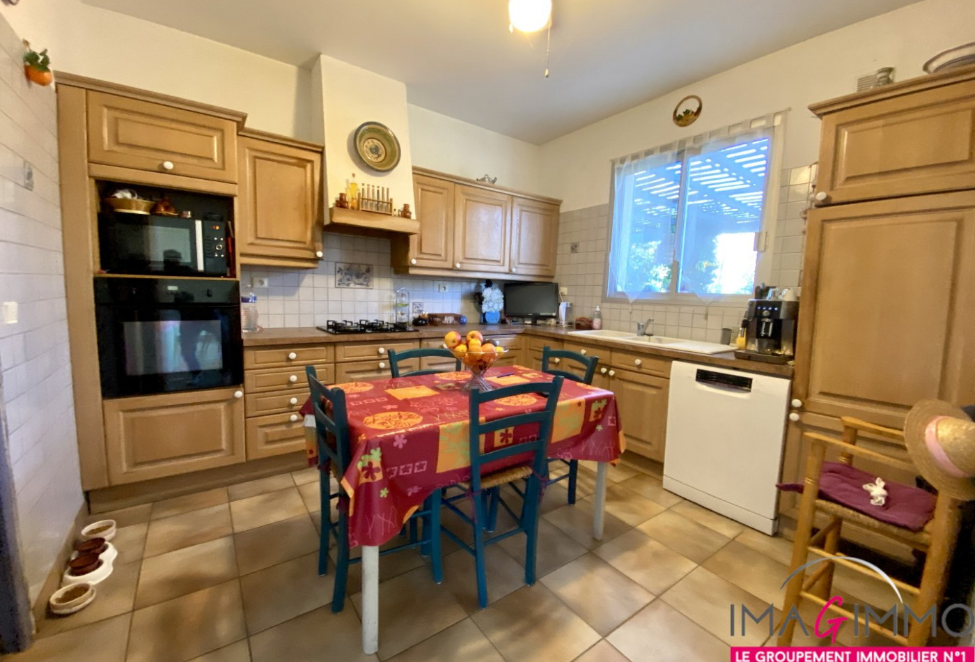 à vendre Villa Teyran - Photo 7