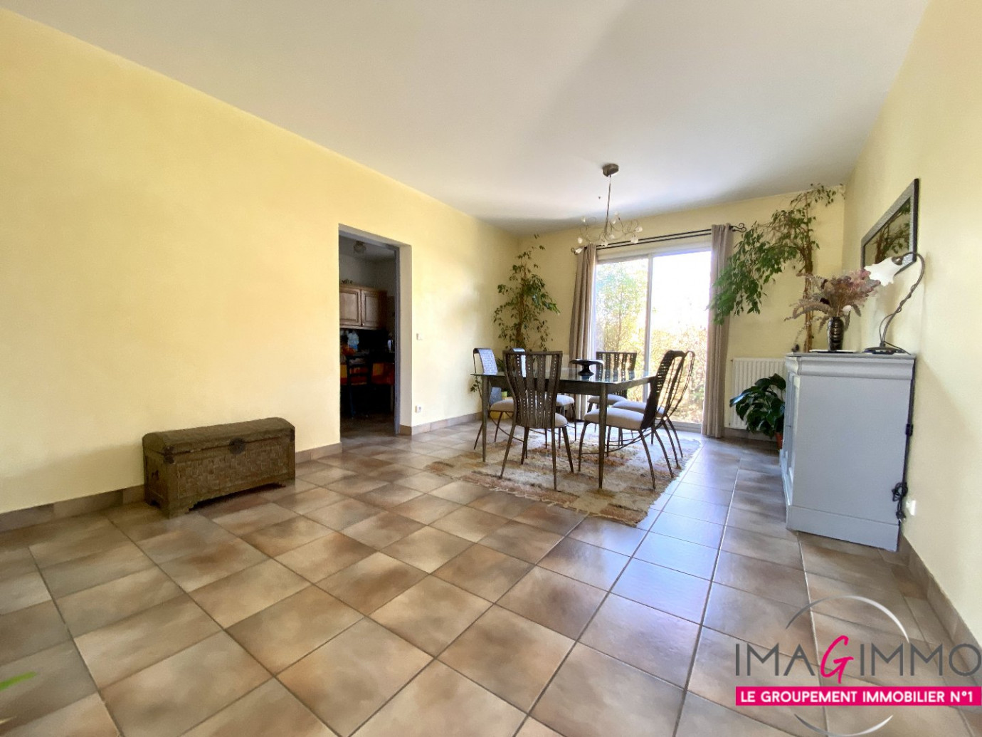 à vendre Villa Teyran - Photo 6