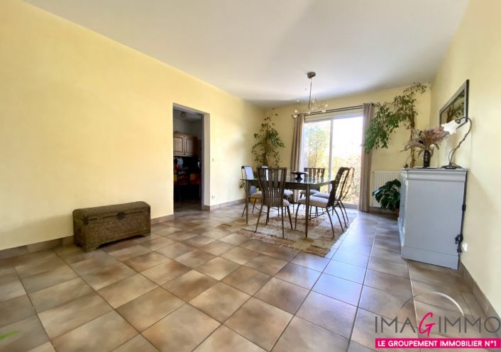 à vendre Villa Teyran