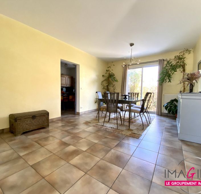 à vendre Villa Teyran