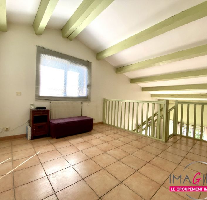 à vendre Villa Teyran