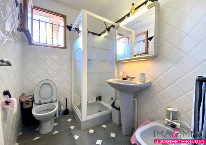 à vendre Villa Teyran