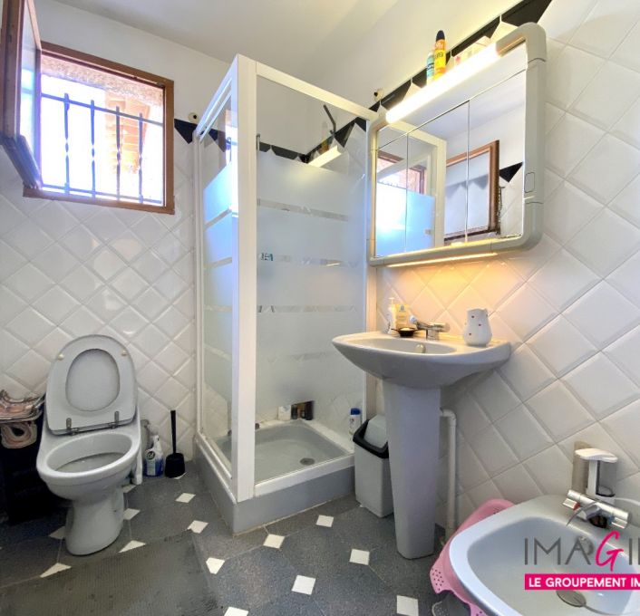 à vendre Villa Teyran
