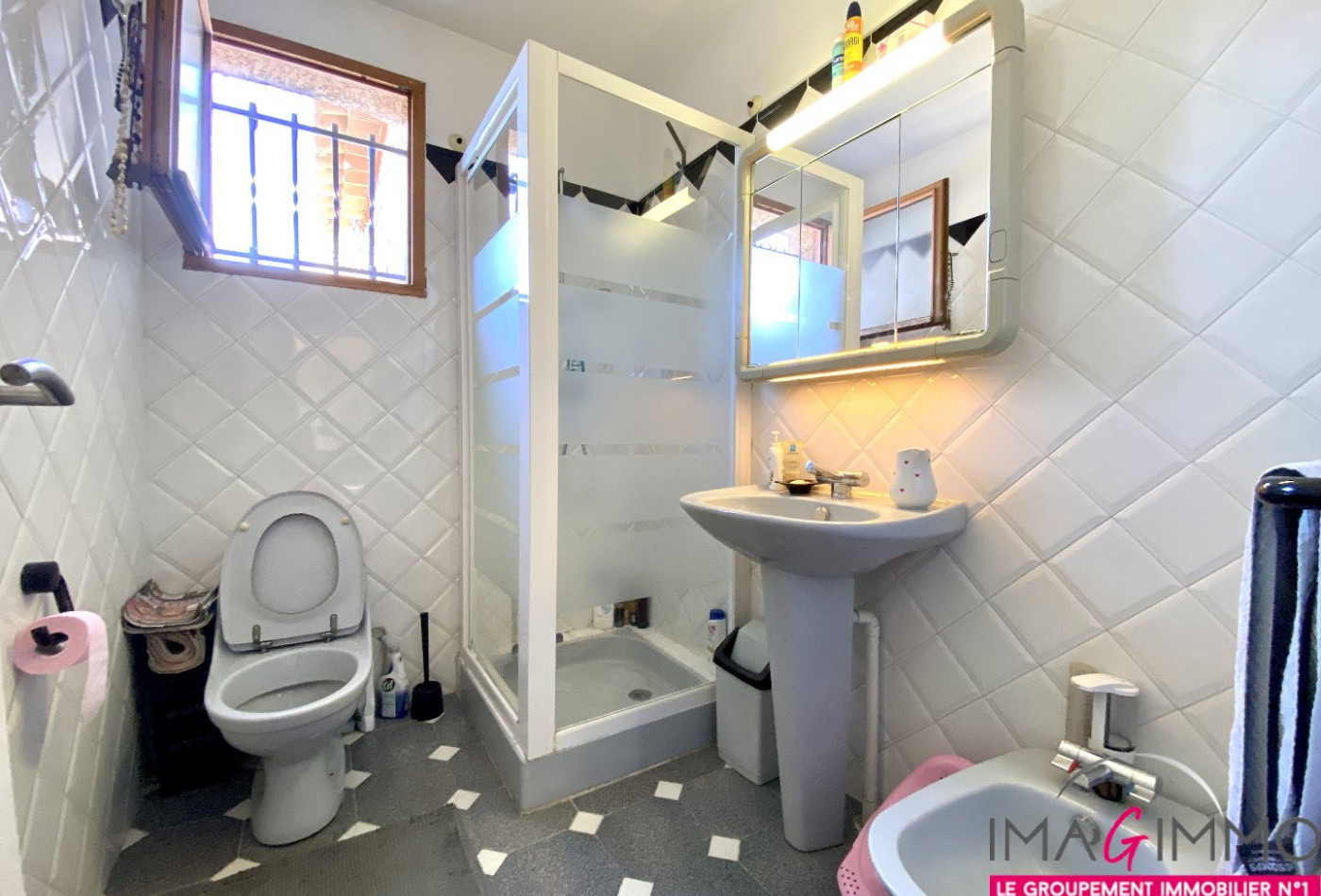 à vendre Villa Teyran - Photo 8