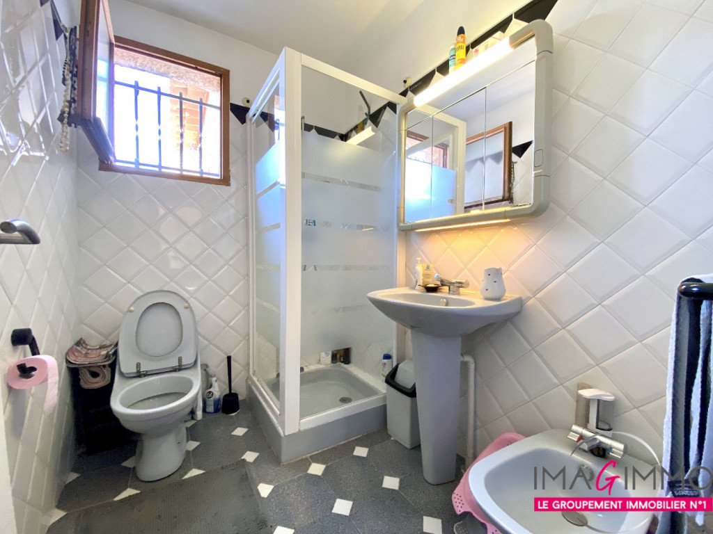 sale Villa Teyran - Photo 8