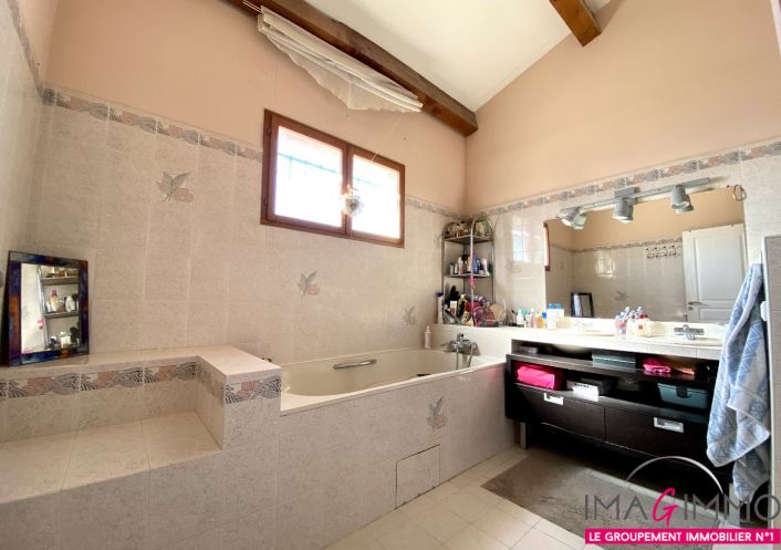 à vendre Villa Teyran