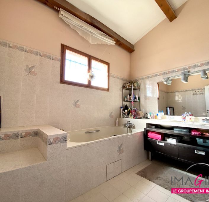 à vendre Villa Teyran