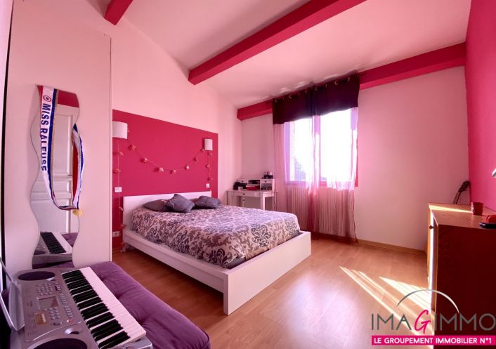 à vendre Villa Teyran