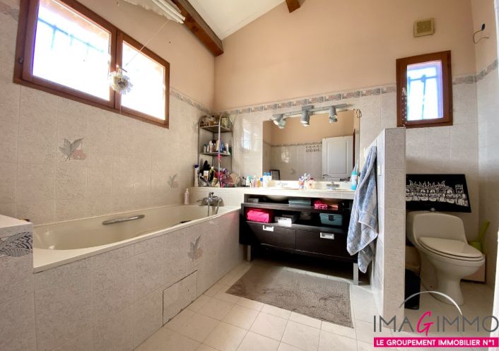 à vendre Villa Teyran