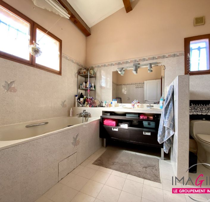 à vendre Villa Teyran