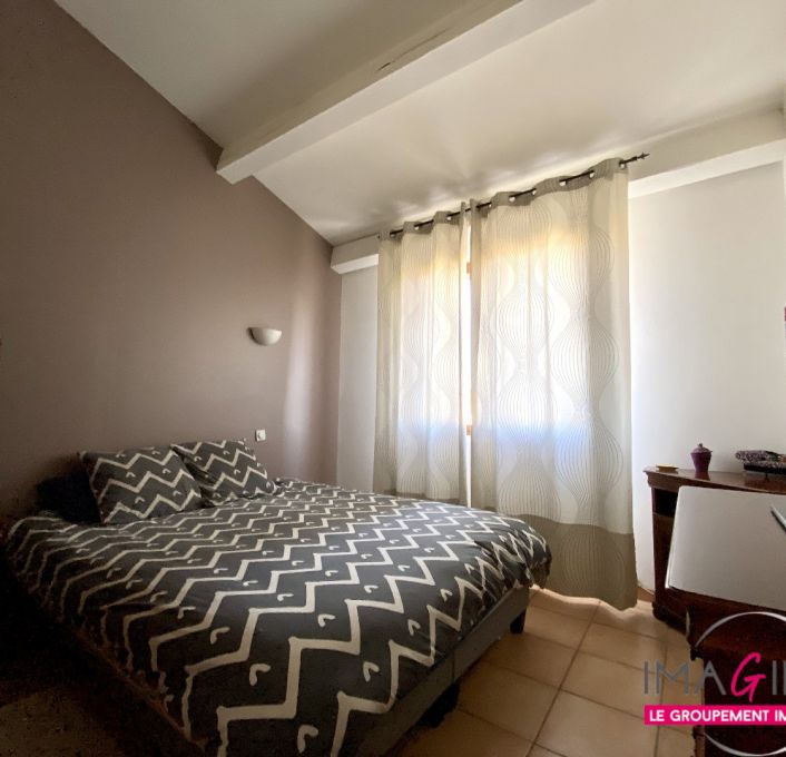 à vendre Villa Teyran