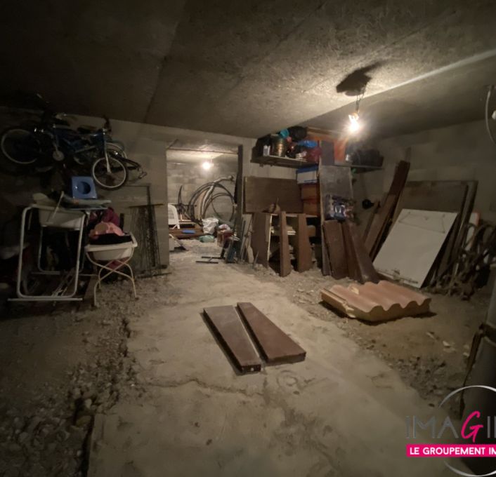 à vendre Villa Teyran