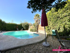 à vendre Villa Teyran